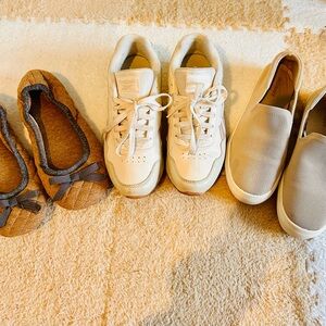 🛍️ Shoe Bundle 🤸